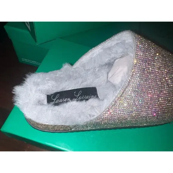 Lauren Lorraine Clog - Picture 3 of 4